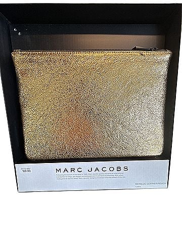 Marc Jacobs Makeup Bag (view 2)