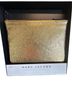 Marc Jacobs Gold Makeup Bag One size - photo 2