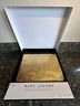 Marc Jacobs Gold Makeup Bag One size - photo 5