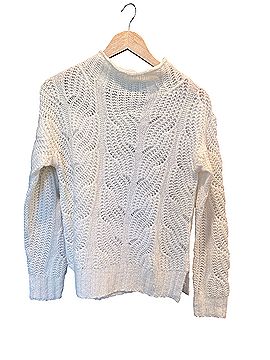 J.Crew Pullover Sweater (view 1)
