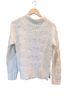 J.Crew White Pullover Sweater Size XXS - photo 1