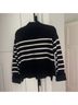 Veronica Beard Pullover Sweater - Veronica Beard Pullover Sweater Size M - photo 6
