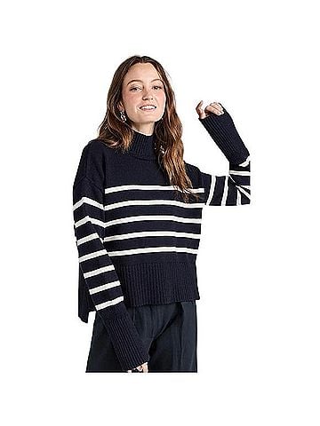Veronica Beard Lancetti Pullover Sweater (view 1)