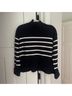 Veronica Beard Pullover Sweater - Veronica Beard Pullover Sweater Size M - photo 4