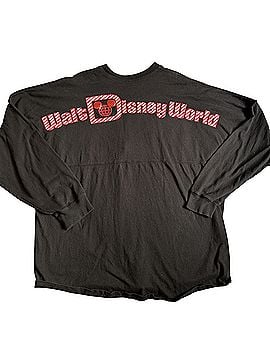 Disney Long Sleeve Top (view 2)