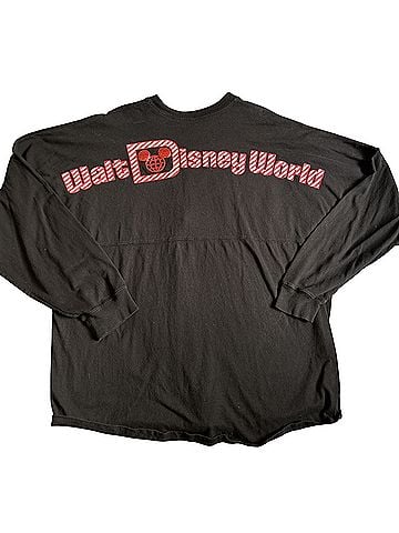Disney Long Sleeve Top (view 2)