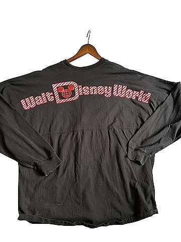 Disney Long Sleeve Top (view 1)