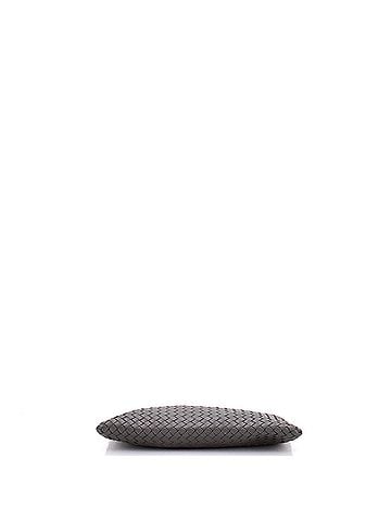 Bottega Veneta Zip Pouch Intrecciato Nappa Large (view 2)