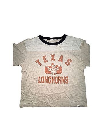 47 Brand College Vault Short Sleeve T-Shirt (view 2)