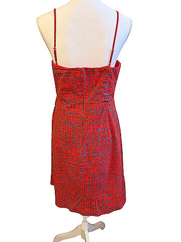 Tabitha Cocktail Dress (view 2)