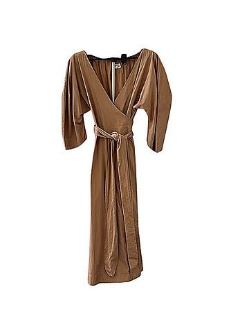 Mara Hoffman Casual Dress (view 1)