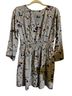 Jules Floral Multi Color Romper Size L - photo 2