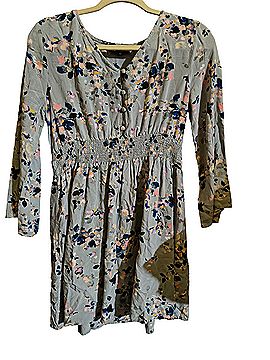 Jules Romper (view 1)