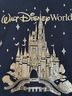 Disney Parks Black Sweatshirt Size L - photo 5
