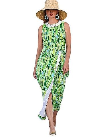 Lilly Pulitzer Fresia Casual Dress (view 1)
