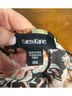 Karen Kane 100% Polyester Floral Black Multi Color Kimono Size 0X - photo 4