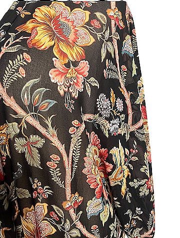 Karen Kane Kimono (view 2)