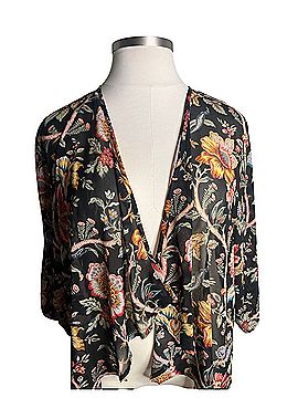 Karen Kane Kimono (view 1)