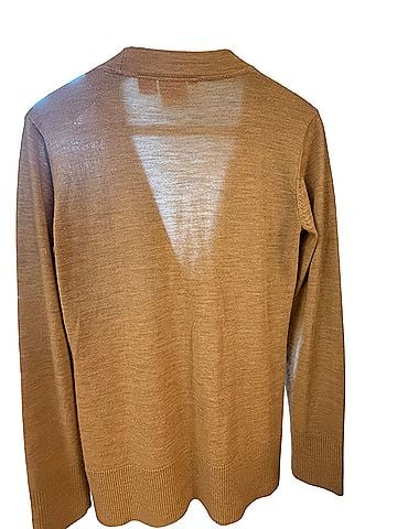 Tory Burch Wool Cardigan (view 2)