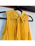 Maeve Luca Sleeveless Blouse - photo 9