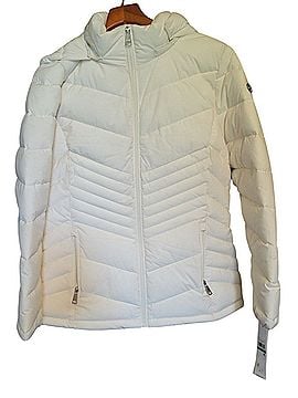 Calvin Klein Jacket (view 1)