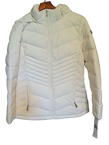 Calvin Klein Jacket (view 1)