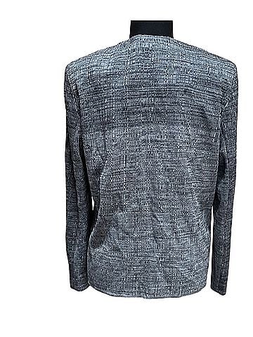 MING WANG Blazer (view 2)