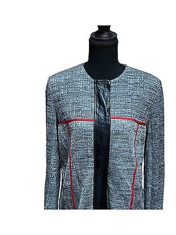 MING WANG Blazer (view 1)