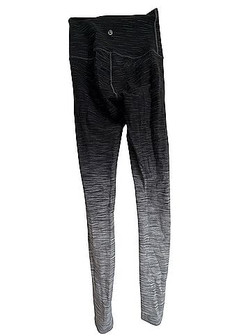 Lululemon Athletica Leggings (view 2)