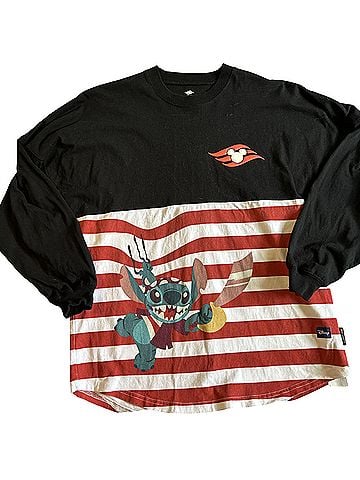 Disney Parks Long Sleeve Top (view 2)