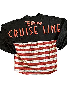 Disney Parks Long Sleeve Top (view 1)