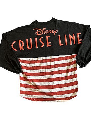 Disney Parks Long Sleeve Top (view 1)
