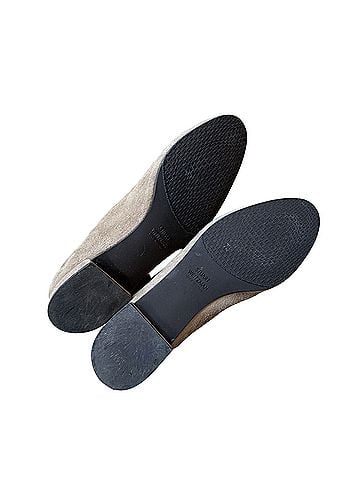 Stuart Weitzman Flats (view 2)