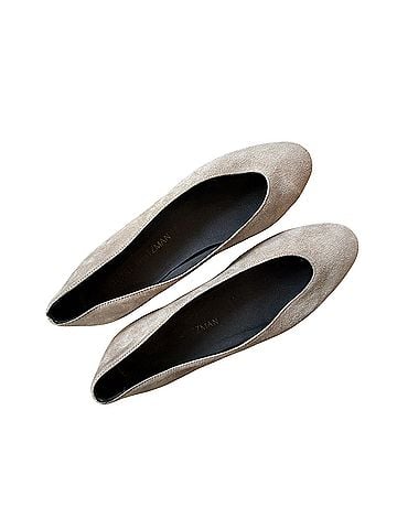 Stuart Weitzman Flats (view 1)