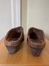 Ariat Brown Mule/Clog Size 7 1/2 - photo 4