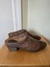 Ariat Brown Mule/Clog Size 7 1/2 - photo 5