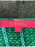 Lilly Pulitzer 100% Cotton Green Jacket Size M - photo 5