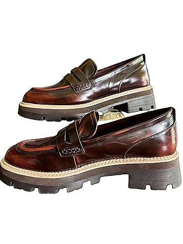 Gianni Bini Barkley Flats (view 1)