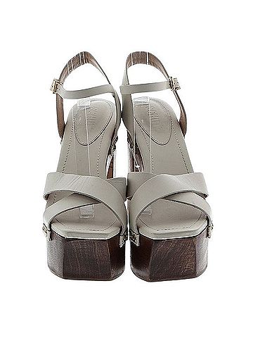 Schutz Sandals (view 2)
