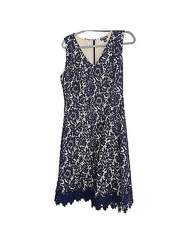Roz & Ali Cocktail Dress (view 1)