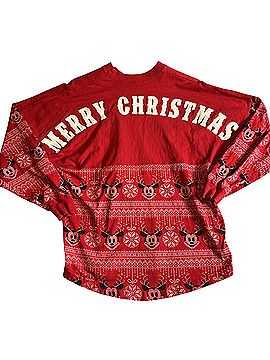 Disney Long Sleeve Top (view 1)