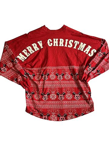 Disney Long Sleeve Top (view 1)