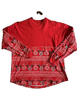 Disney Long Sleeve Top (view 2)
