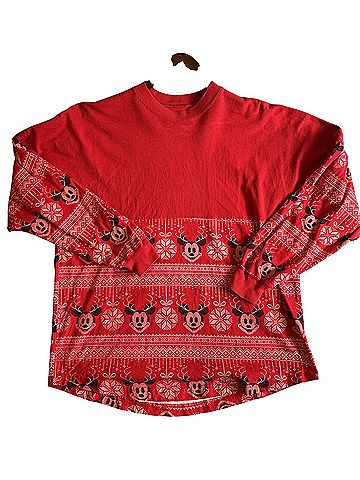 Disney Long Sleeve Top (view 2)