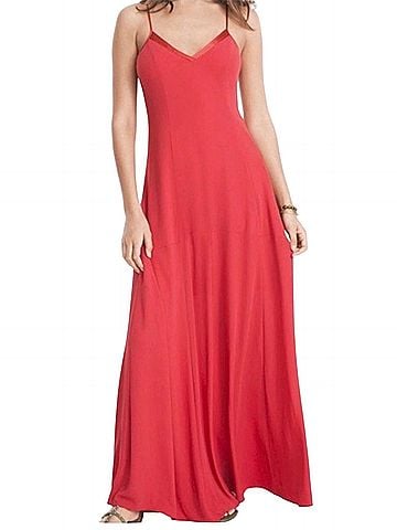 White House Black Market Cocktail Dress (view 1)