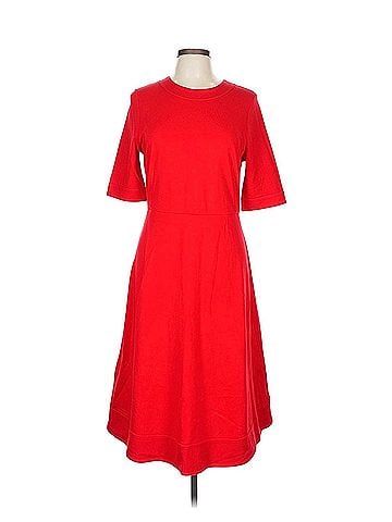 L.K. Bennett Cocktail Dress (view 1)