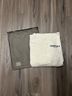 Essentials Fear of God Light Oatmeal Pullover Hoodie - photo 6