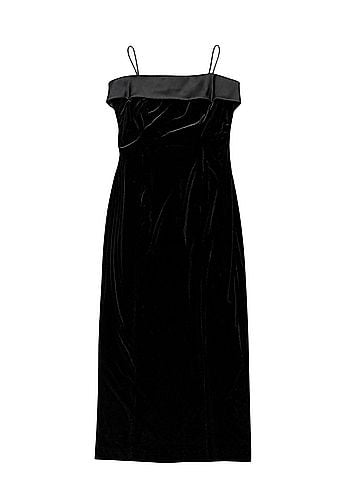 Alex Evenings Cocktail Dress (view 1)