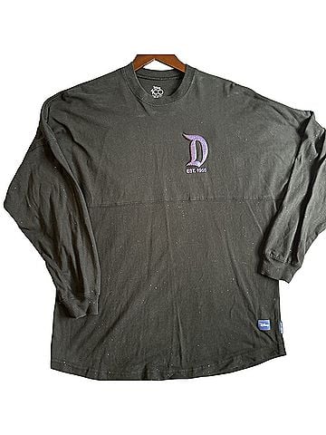 Disney Long Sleeve Top (view 2)