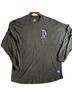Disney Black Long Sleeve Top Size M - photo 2